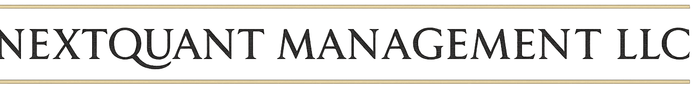 NextQuant Management
